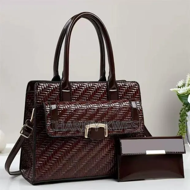 Quality Ladies Hand Bag - Affordable - Rity's Collections · Photo 1