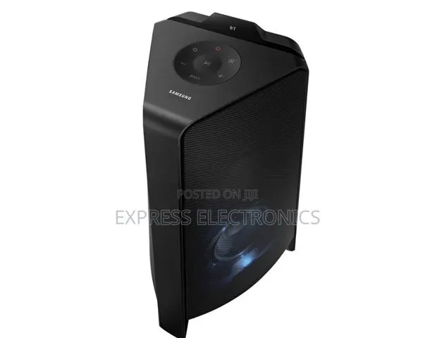 Ultra Samsung - Mx-St50f/Za Sound Tower 240w · Photo 1