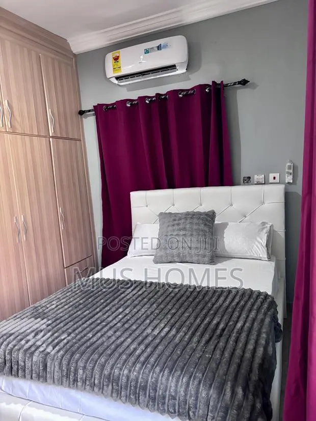 Furnished 2bdrm Apartment in Lakeside Community 8 for rent · Photo 1