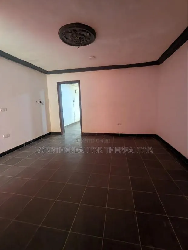 1bdrm House in Pokuase for rent · Photo 1