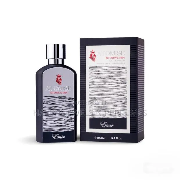 Atomise Intensive Men Perfume by Emir · Photo 1