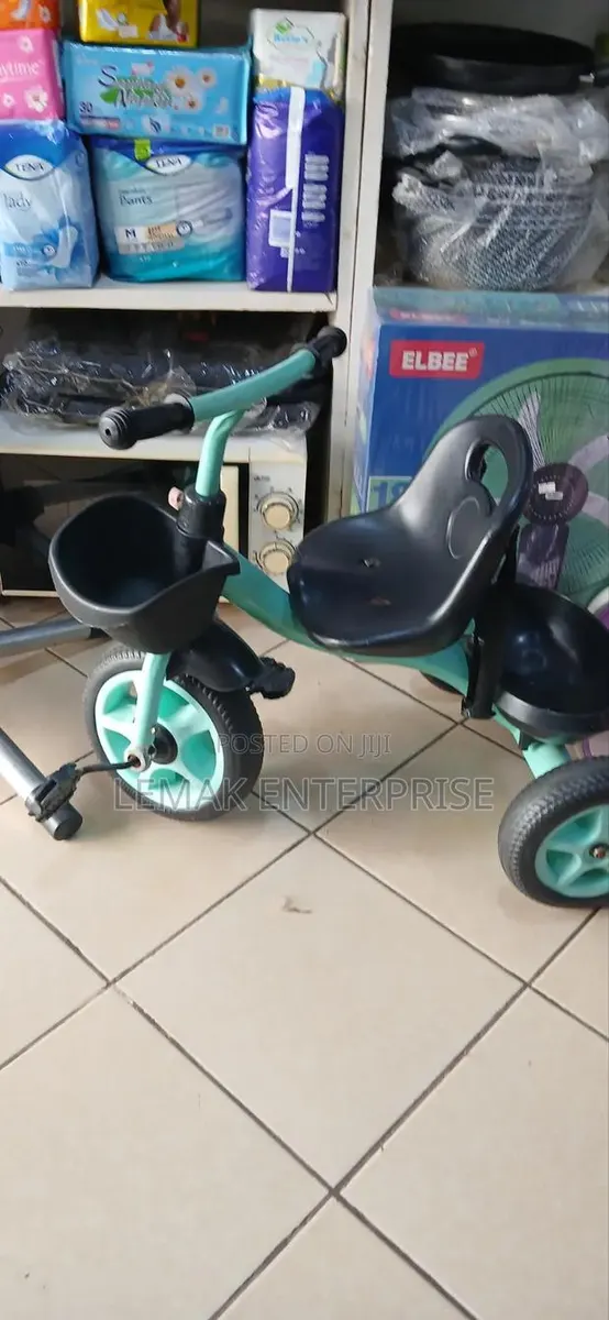 Kids Tricycles · Photo 1