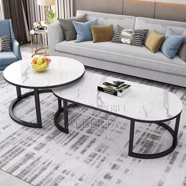 Center Table · Photo 1