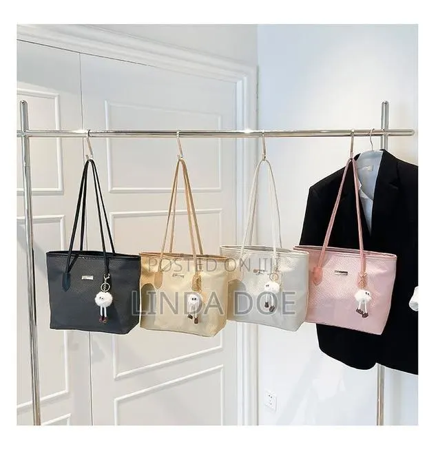 Ladies Tote Bag · Photo 1