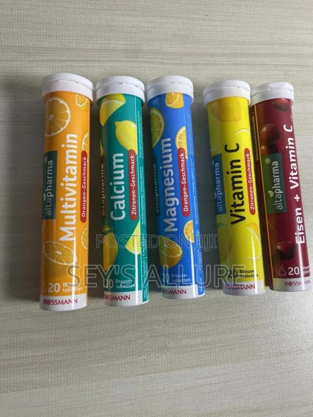 Altapharma Supplements · Photo 1