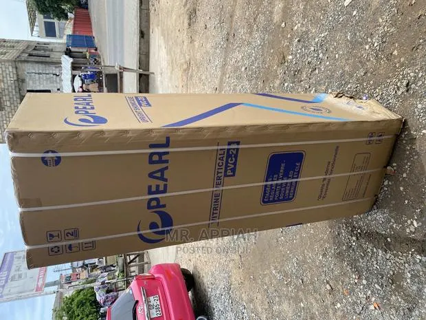 Long Lasting Pearl Door Glass Display Fridge PVC28 ,178 · Photo 1