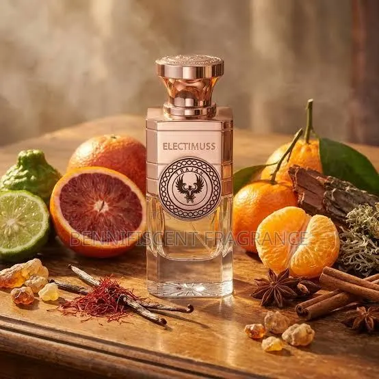 Electimuss Trajan 100ml · Photo 1
