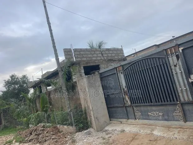 3bdrm House in Amasaman for sale · Photo 1
