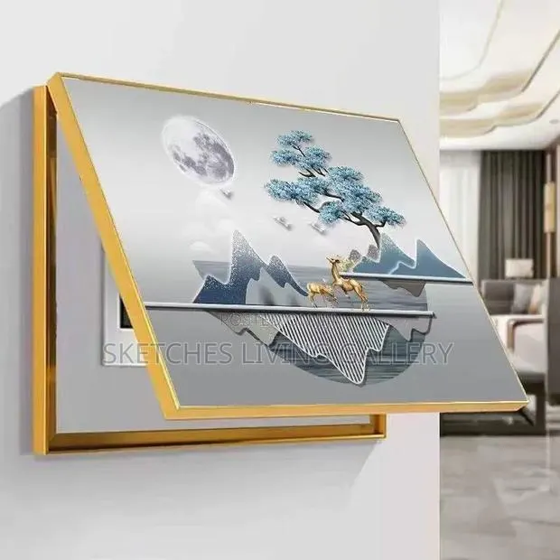Classy Crystal Art for Every Home · Photo 1