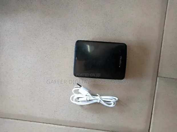 1tb External Hard Drive Hard Drive · Photo 1