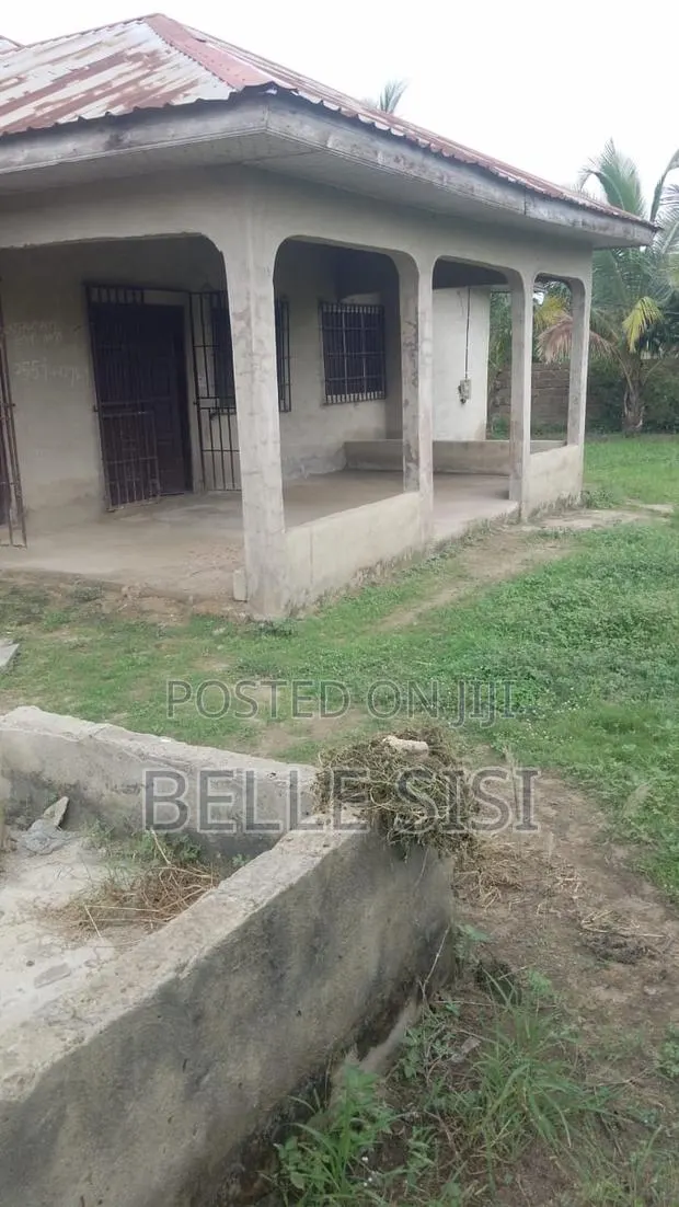 4bdrm House in Pantoase, New-Juaben Municipal for sale · Photo 1