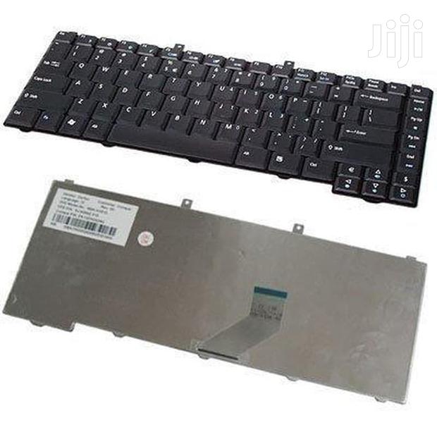 Keyboard For Acer Aspire 3100 3690 5100 5110 Series · Photo 1