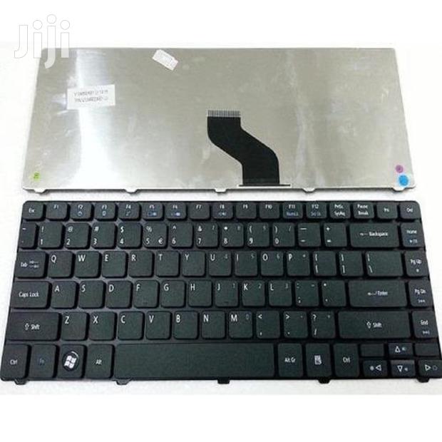 Keyboard For Acer Aspire 3100 3690 5100 5110 Series · Photo 2
