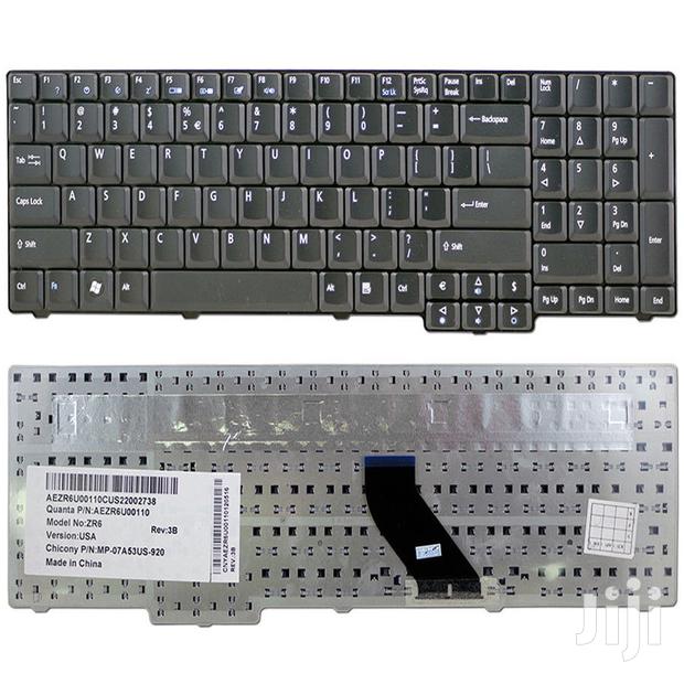 Keyboard for Acer Aspire 5735 5735Z 8735G 8735 6530 6930 · Photo 2