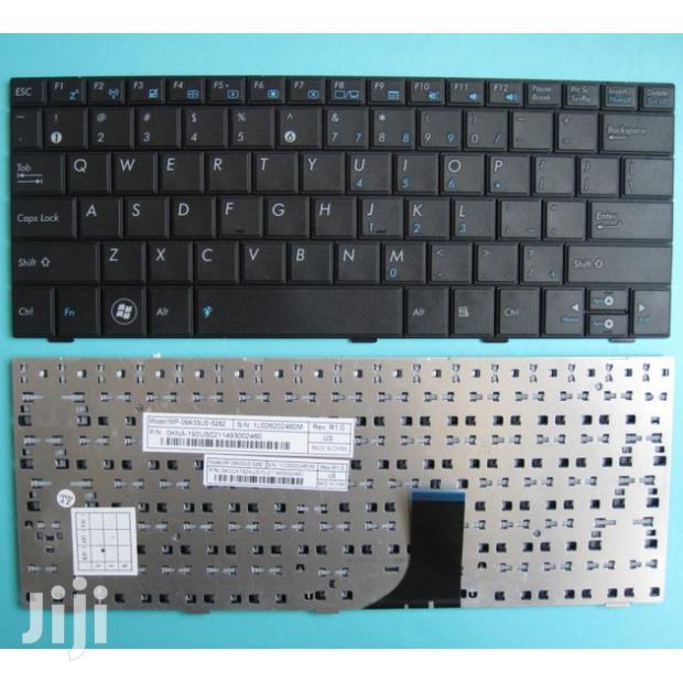 Keyboard for ASUS Eeepc 1005 1005H 1005HD 1005HA 1005PX · Photo 1