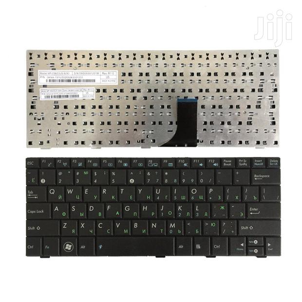 Keyboard for ASUS Eeepc 1005 1005H 1005HD 1005HA 1005PX · Photo 4
