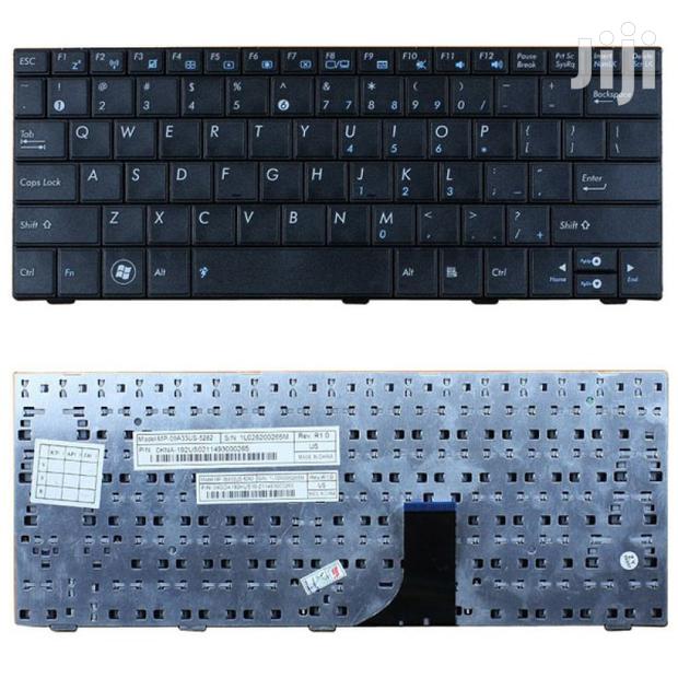 Keyboard for ASUS Eeepc 1005 1005H 1005HD 1005HA 1005PX · Photo 2