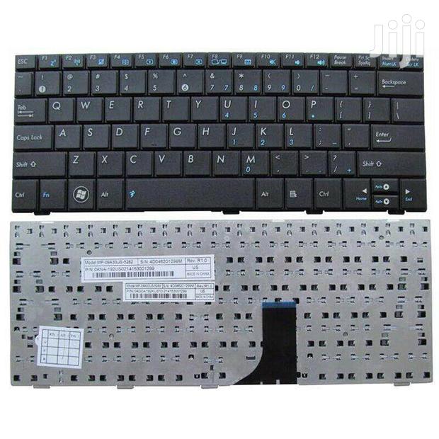Keyboard for ASUS Eeepc 1005 1005H 1005HD 1005HA 1005PX · Photo 3