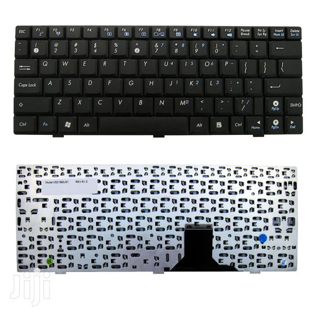 Keyboard For ASUS EEE PC 904 905 1000 1002 · Photo 1