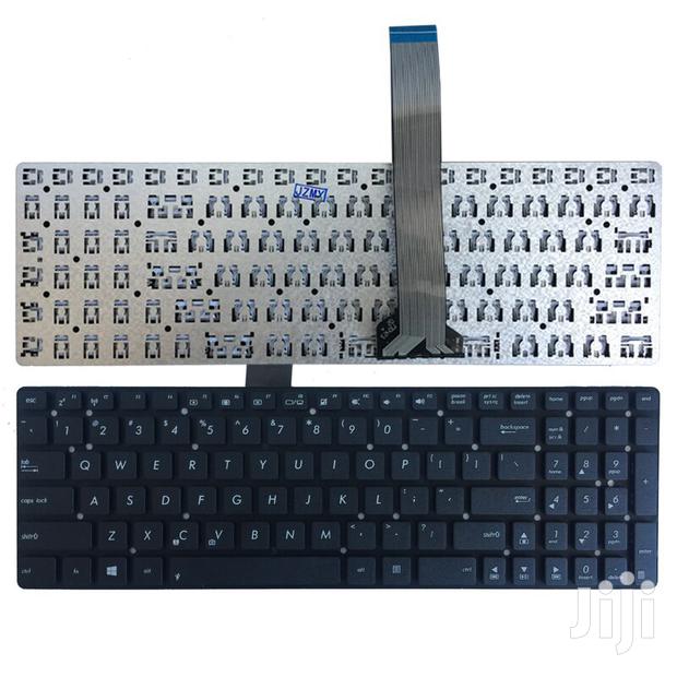 Keyboard For Asus X751 X751la X751ld X751ln X751M X751ma · Photo 1