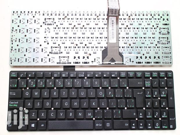 Keyboard For Asus X751 X751la X751ld X751ln X751M X751ma · Photo 2