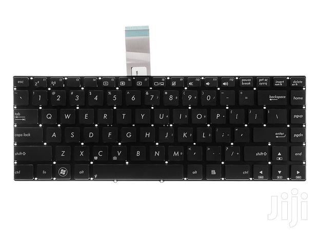 Laptop Keyboard for ASUS U44 U46 Series · Photo 2