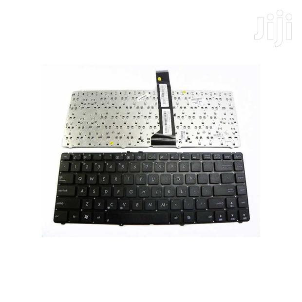 Laptop Keyboard for ASUS U44 U46 Series · Photo 3
