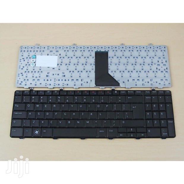 Notebook Keyboard Dell Inspiron 1564 016P7K German De 523 · Photo 2