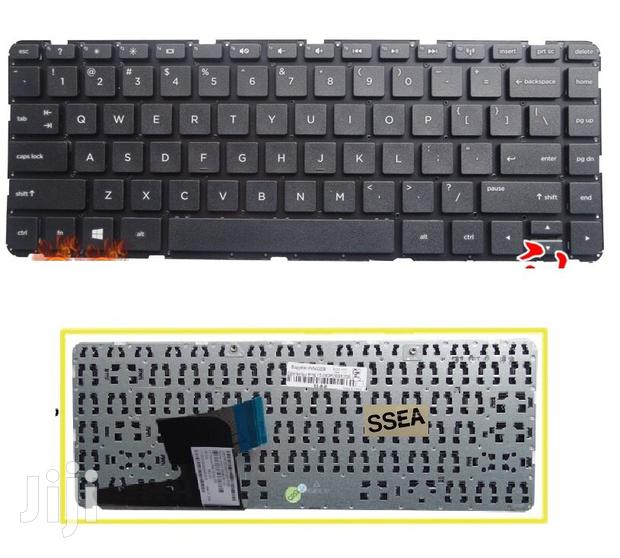 Keyboard for HP Pavilion Touchsmart 14-N 14-N000 14-D000 · Photo 5