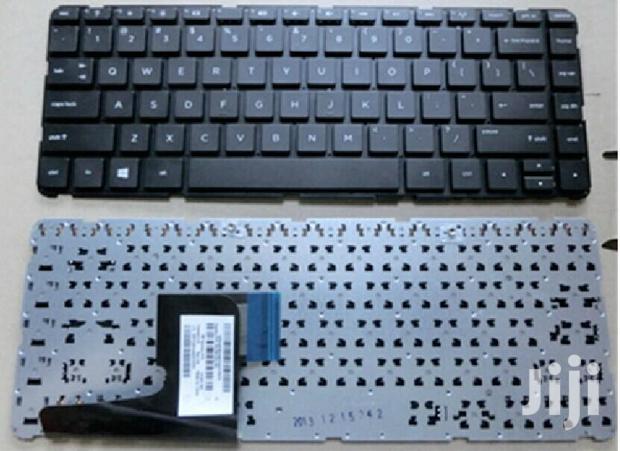 Keyboard for HP Pavilion Touchsmart 14-N 14-N000 14-D000 · Photo 6