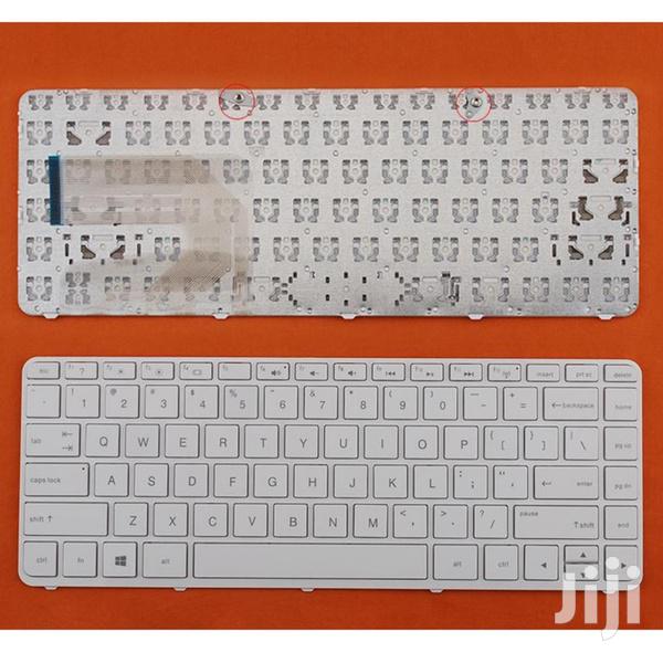 Keyboard for HP Pavilion Touchsmart 14-N 14-N000 14-D000 · Photo 2