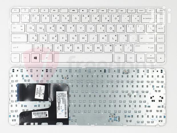 Keyboard for HP Pavilion Touchsmart 14-N 14-N000 14-D000 · Photo 3