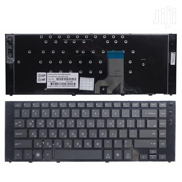 Laptop Keyboard For HP 5300 5310 5310M · Photo 1