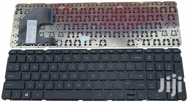 Keyboard Compatible for HP Sleekbook Pavilion 15 15B · Photo 2