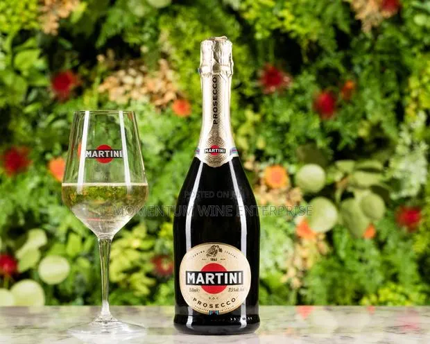 Martini Prosecco 750ml · Photo 1