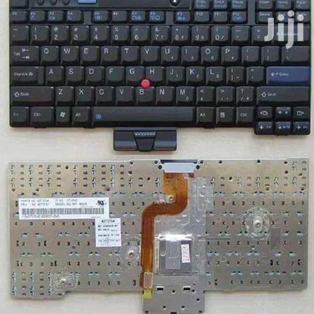 Keyboard For Lenovo Thinkpad X200 X200S X200T X201 X201i · Photo 1