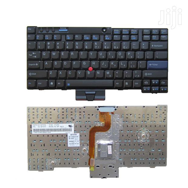 Keyboard For Lenovo Thinkpad X200 X200S X200T X201 X201i · Photo 2