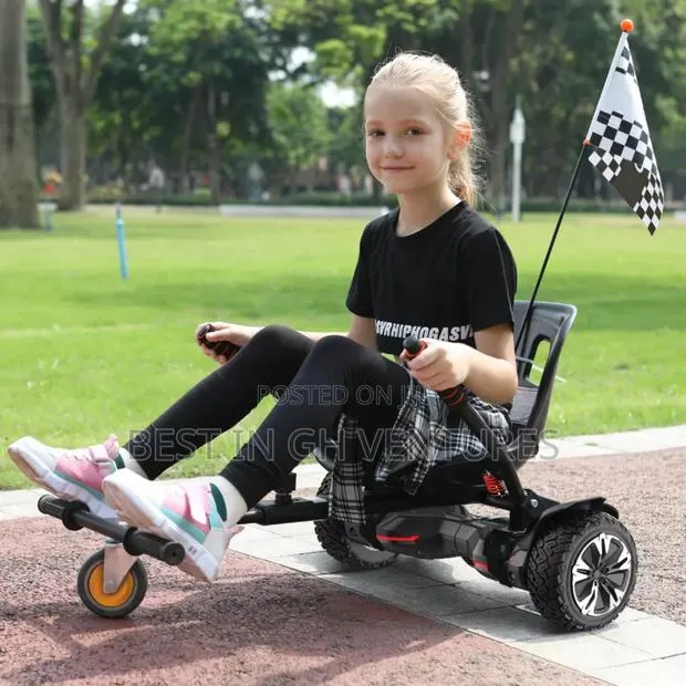 Hovercar With Remote · Photo 1