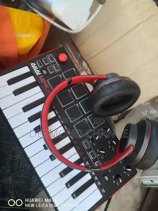 AkAi Drum Pad · Photo 1