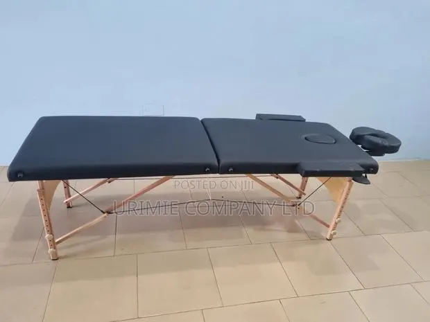 Foldable Massage/Make Up Bed · Photo 2