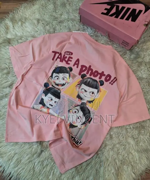 Quality T Shirt · Photo 1