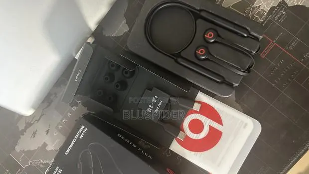 Beats Flex · Photo 1