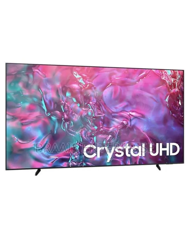 Samsung 98 Inch HDR Smart Led Tv · Photo 1