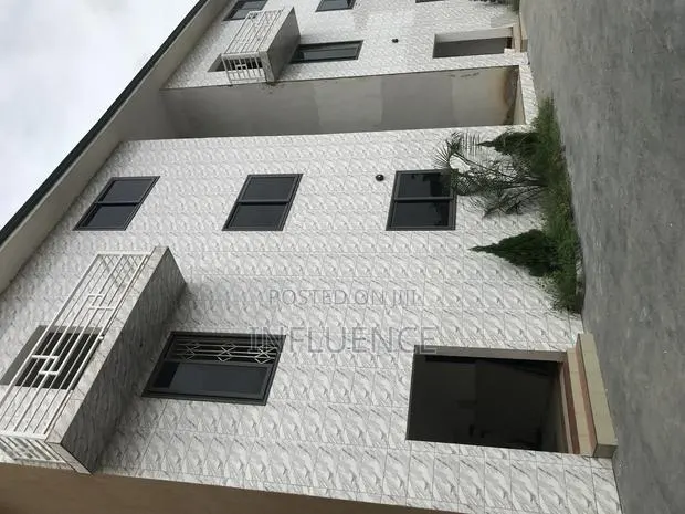 1bdrm Apartment in Accra Mall Area, East Legon for sale · Photo 1