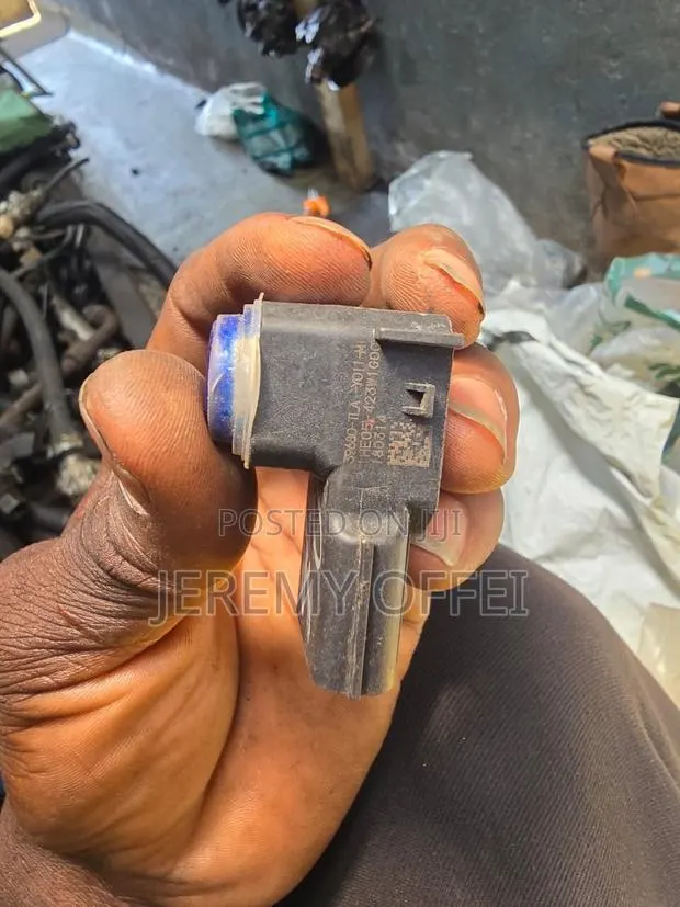 Acura RDX 2018 Parking Sensor – Home Used · Photo 1