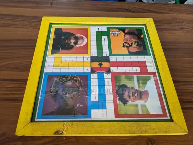Local Ludo and Snake Ladder Games · Photo 1