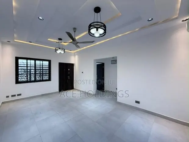 2bdrm Apartment in Ashaley Botwe for rent · Photo 1