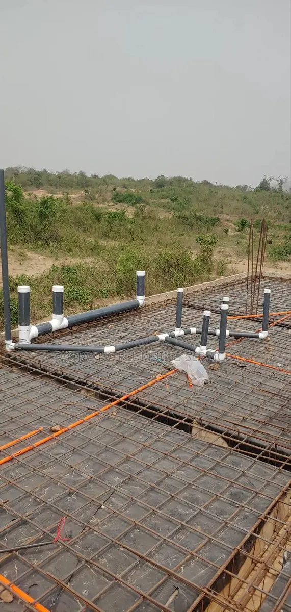 Trusted Solution for Every Plumbing Problem · Photo 1