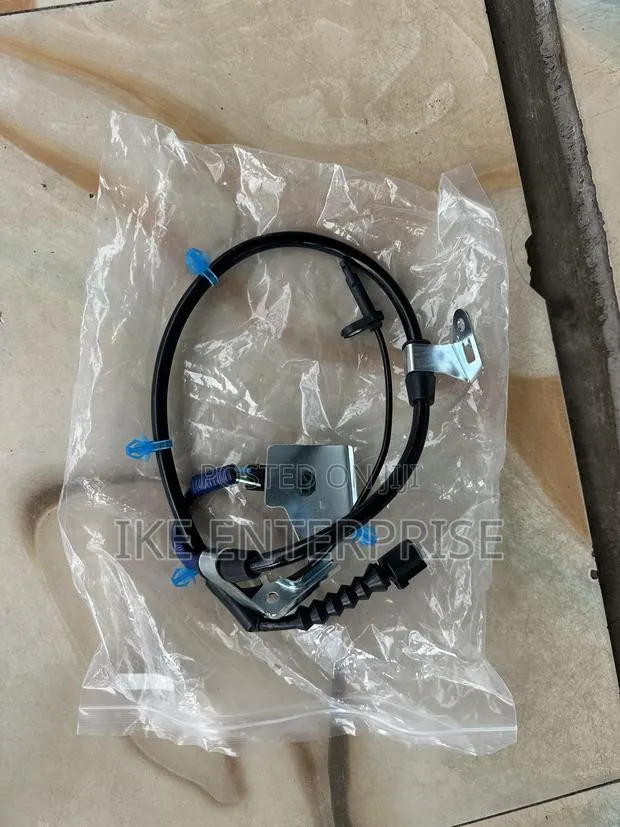 Honda Accord Abs Sensor Back 2018,2019,2020,2021,2022 · Photo 1