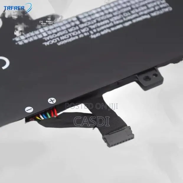 L18m6pd1 Lenovo Notebook Battery L18c6pd2 L18l6pd1 L18d6pd1 02dl018 · Photo 1